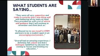 FA25 STEM Learning Communities