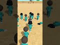 squid game K-snipper #squidgame #trending #trendingshorts #viral #shorts #games ✅❌