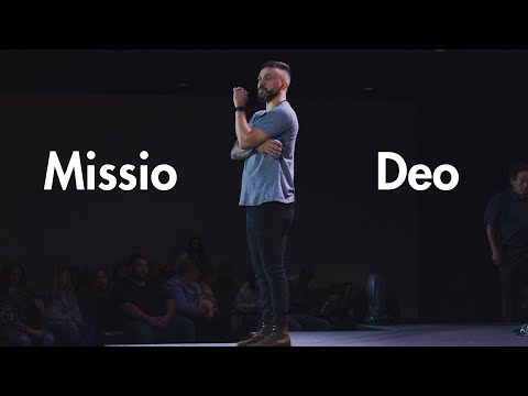 Missio Dei