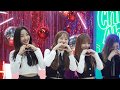 KCON moments we think about a lot (LOONA edition)