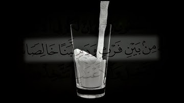 عقيد بريطاني أسلمته مظاهرة! ثلاث آيات غيرت حياتي/15