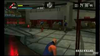 Dead Rising: Chop Till You Drop Wii Review