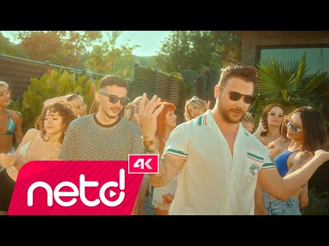 Sinan Akçıl & Mili B & KERRO — Yalanlarla Kandır