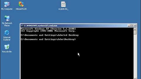 Hitman Pro LNK Exploit Protection (HQ)