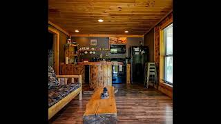 Video Tour: 1014 Bonnieview Rd, Wilmington, NY, 12997 #realestate #forsale #realestateagent #home