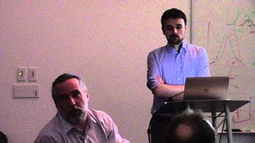 Building Social Applications with Linked Data Platform (LDP) -- Crosscloud -- Part 3