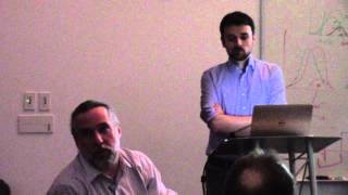 Building Social Applications with Linked Data Platform (LDP) -- Crosscloud -- Part 3