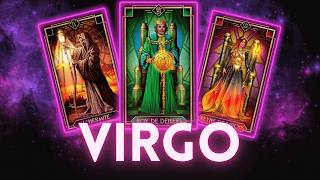 VIRGO🔮 YOUR THURSDAY 30TH PREDICTION IS SCARY 🔮😱 KARMA WILL MAKE YOU CRY💫😭