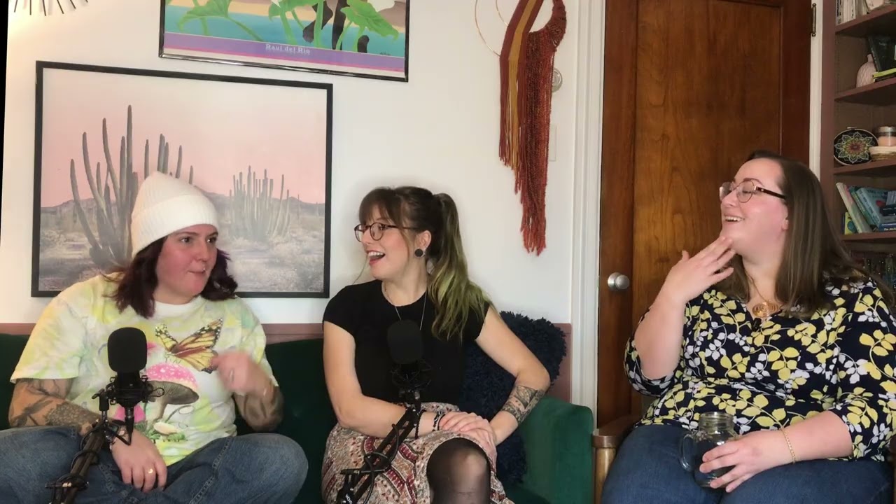 Two Mamas No Manual Podcast: Ep. 12 – Motherhood, Culinary Arts & Becoming a Therapist with Abigail