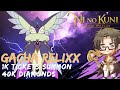 Gacha Relixx Awakening 7 - Ni No Kuni: Cross Worlds