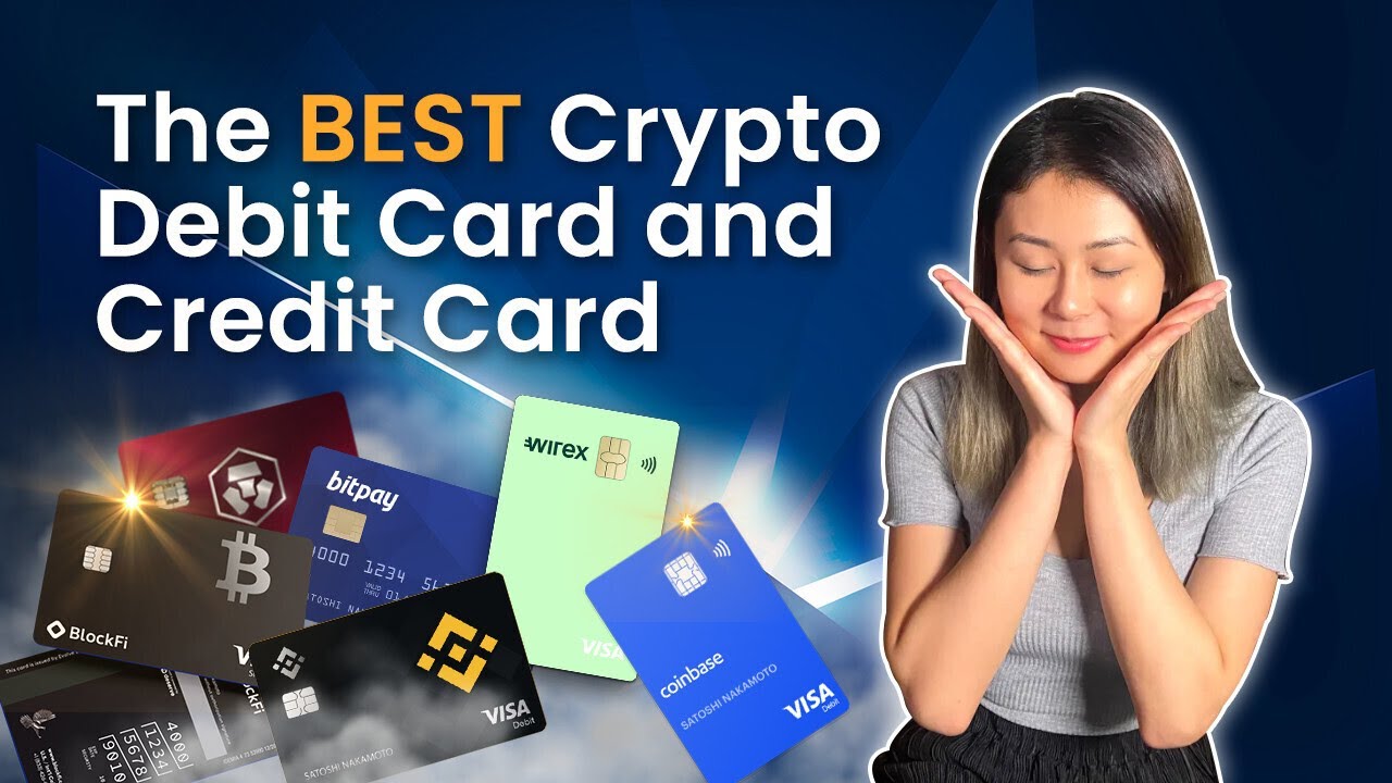 best exchange debit card buy cryptocurrency