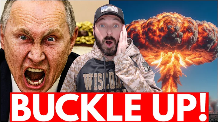 NATO Warns WWIII Is Coming, Russia Mass Producing Weapons