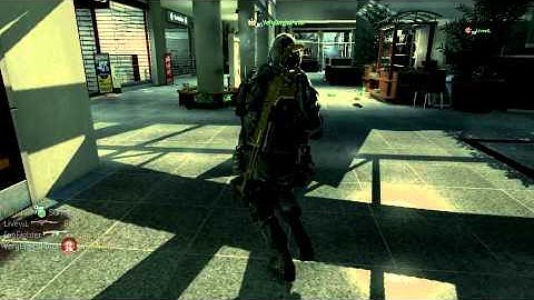 MW3 Hacker - VeryBrightFuture (Aimbot)