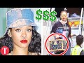 20 Things Rihanna Spends Her Millions On