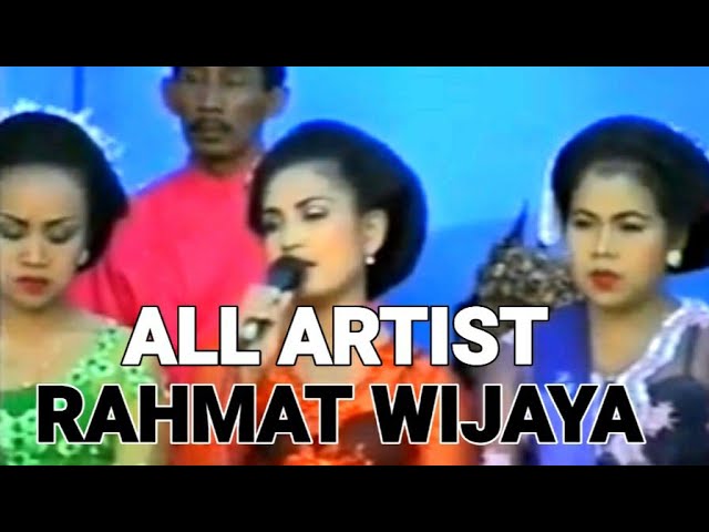 Rahmat Wijaya Voice - Gelang Kalung | Dangdut (Official Music Video) class=