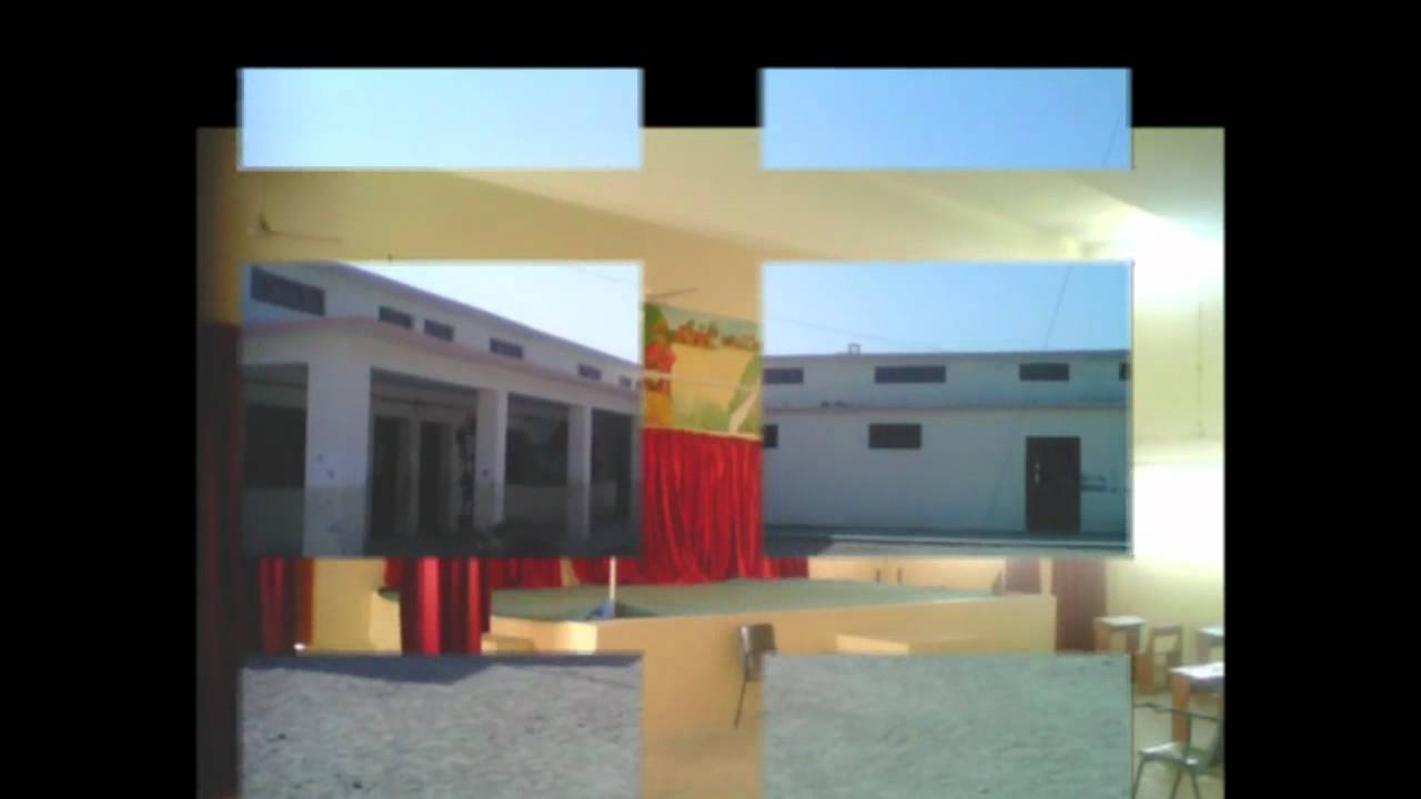 Fg Public School Malir Cantt Karachi Mp4 Youtube