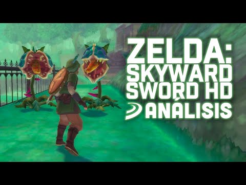Vídeo: Nintendo Sospecha Que Zelda Estafa