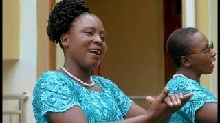 Upendo wa kweli by B.R. Said                         kwaya ya mt. Theresia wa mtoto Yesu Kinyanambo