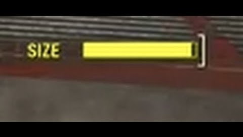 Fallout 4 - Expand your settlement building limit without mods