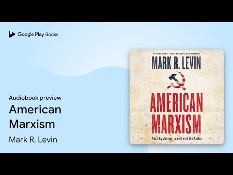American Marxism by