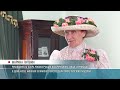 В доме-музее Николая Зелинского воссоздали эпоху русского модерна