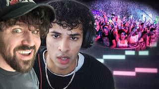 I Learned House Music From a Viral Producer