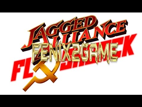 Видео: Jagged Alliance: Flashback се насочи към Steam Early Access