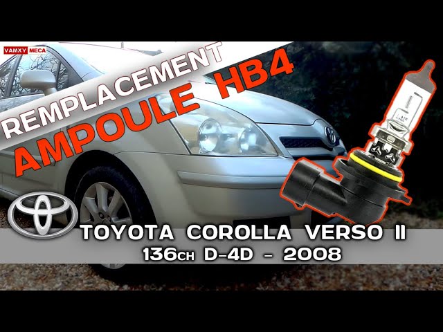 8127502080 1 paire d'adaptateur de lumière de plaque d'immatriculation côté gauche et droit, support de lampe de plaque d'immatriculation pour Corolla E12 Corolla Verso 2004 – 2009 8127502080 1 paire d'adaptateur de lumière de plaque d'immatriculation côté gauche et droit, support de lampe de plaque d'immatriculation pour Corolla E12 Corolla Verso 2004 – 2009