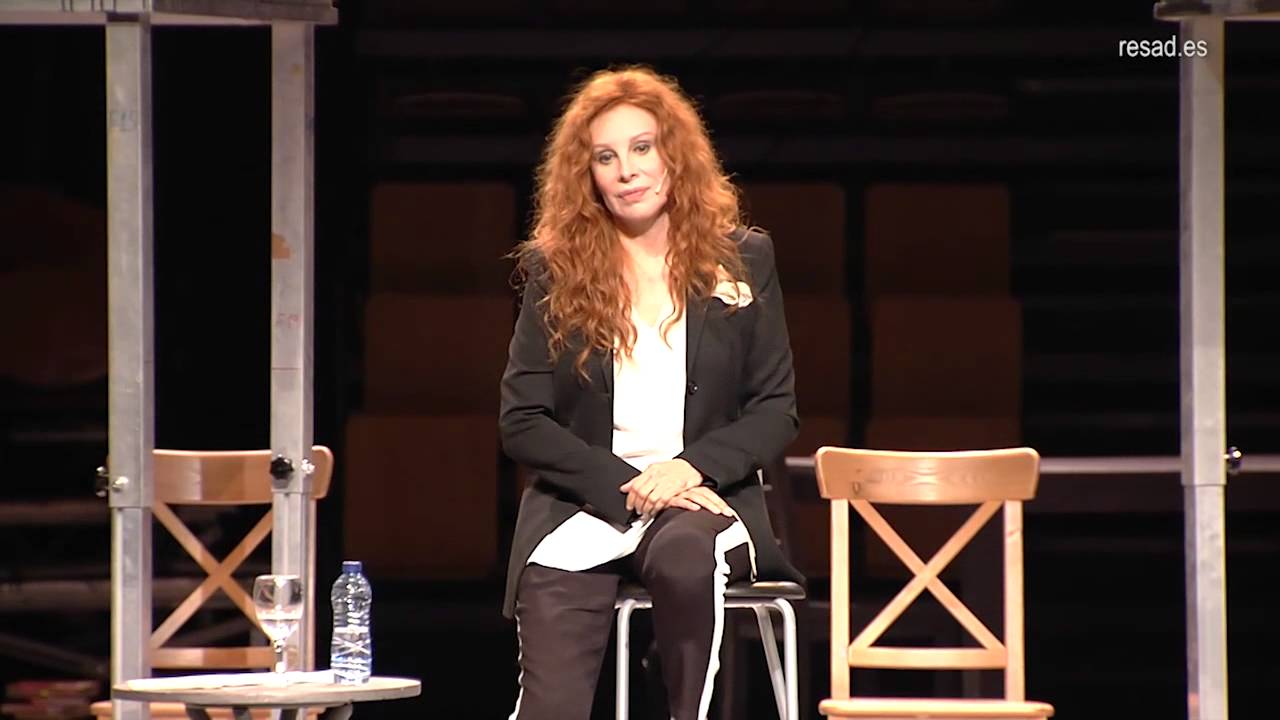 NACHA GUEVARA  Master Class 2º Parte-Preguntas