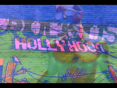 HOLLYHOOD @JoeyRuckus