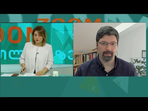 რა იწვევს სტუდენტურ პროტესტებს და როგორია მისი შედეგები -ZOOM განათლებაზე 17.06.2022