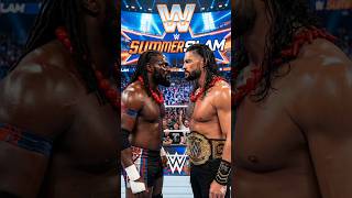 Dream Match Loading… Roman Reigns vs Oba Femi Officially Teased After SummerSlam 2026