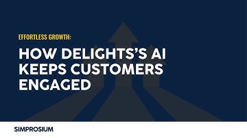 📈 Effortless Growth: How Delight