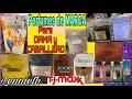 Perfumes de MARCA originales CAROS, los encuentras BARATOS EN TJ-Maxx. SOLO PERFUMES. Lo más nuevo