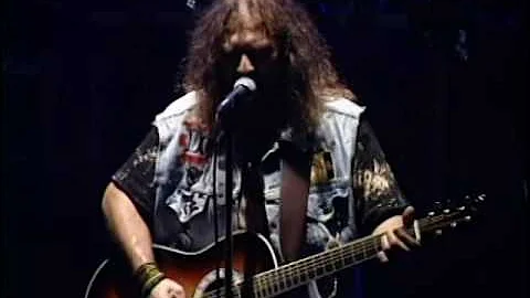 Resurrection Band - Shadows - Music To Raise The Dead/LIVE