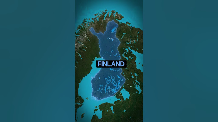 What is Scandinavia? #history #scandinavia #facts