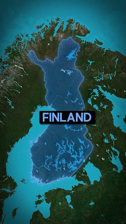 What is Scandinavia? #history #scandinavia #facts