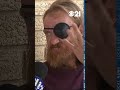 Dad runs back into burning home to save son & wife