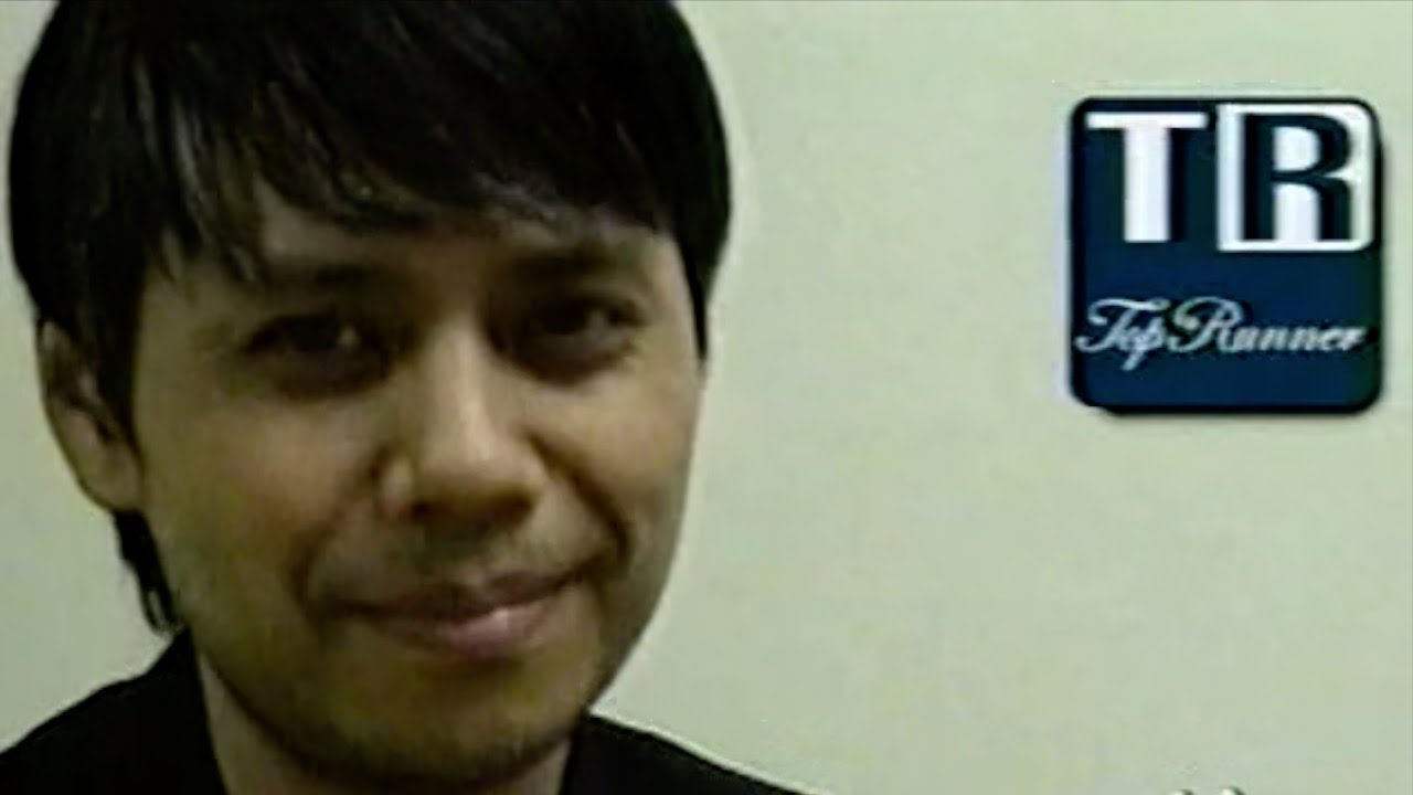 Mondo Grosso - Shinichi Osawa TR - YouTube