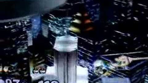 Super Smash Bros. Melee Random Battle 2