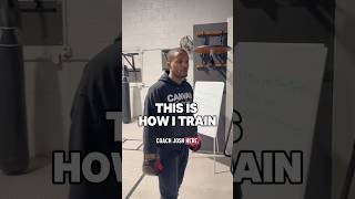 No secrets. No filters. Just raw training. #boxing #boxefitness #fitness #workout #viral #shorts