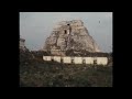 Viaje a México - Abril 1977 - Las Ruinas de Uxmal