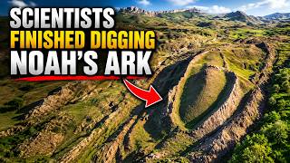 Full Scientists FINISHED Digging Noah’s Ark | Final Results Revealed Update