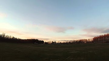 Skyhunter scratchbuild