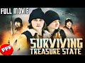 Surviving treasure state  full adventure movie