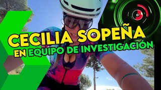 @Cecilia.sopenaespa EQUIPO DE INVESTIGACIÓN OnlyFans para LA SEXTA . Así se grabó el programa 🎥