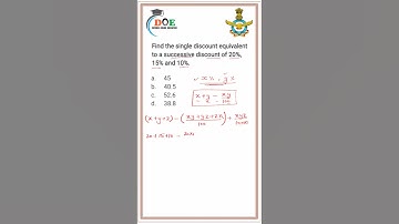 AFCAT 2 2025 QUESTION | AFCAT PYQ | S-9 #afcat #afcatmaths #mathstrick #maths #afcat2025