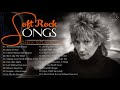 Rod Stewart, Phil Collins, Air Supply, John Lennon, Michael Bolton- Classic Soft Rock Of The 70s 80s