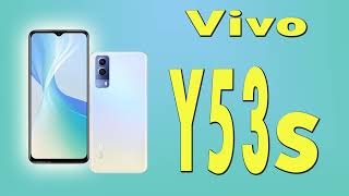 HARGA TERBARU HP VIVO Y53S SPESIFIKASI LENGKAP