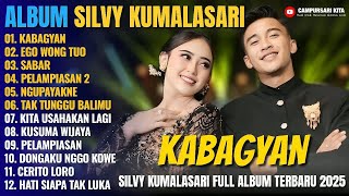 Download Lagu Album Silvy Kumalasari Feat Sadewok || KABAGYAN - EGO WONG TUO - Campursari Full Album Terbaru 2025 MP3 Download Lagu Album Silvy Kumalasari Feat Sadewok || KABAGYAN - EGO WONG TUO - Campursari Full Album Terbaru 2025 MP3